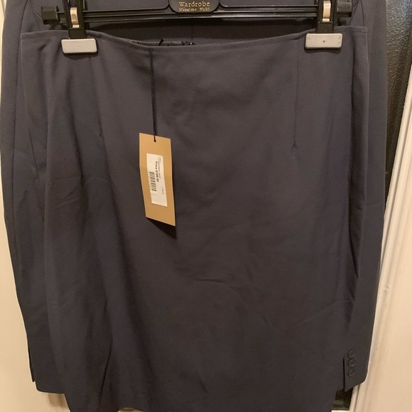 Massimo Nuhi Ladies blazer with pencil skirt - Picture 6 of 8